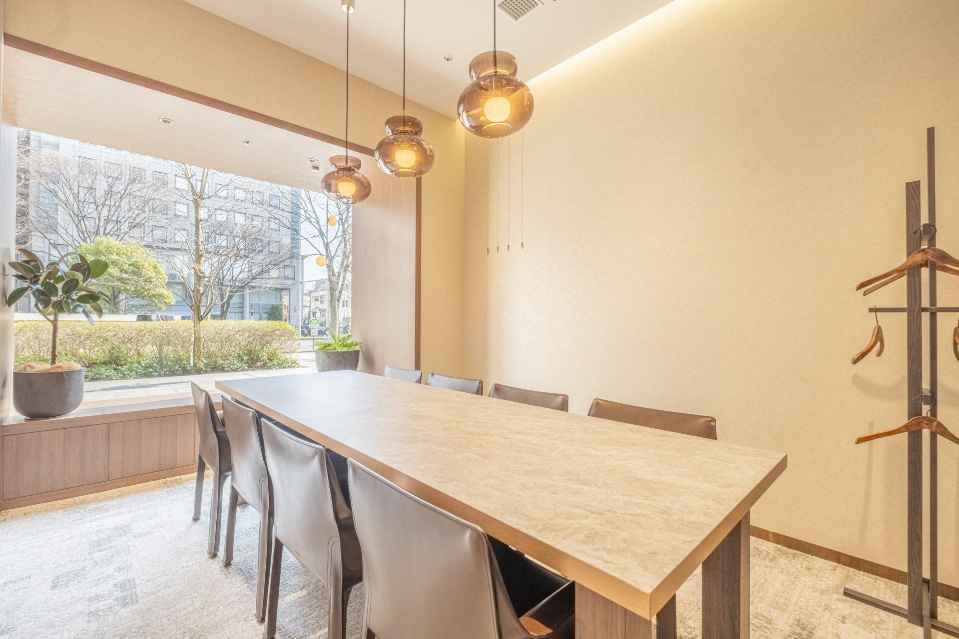 三井のリハウス 仙台センター