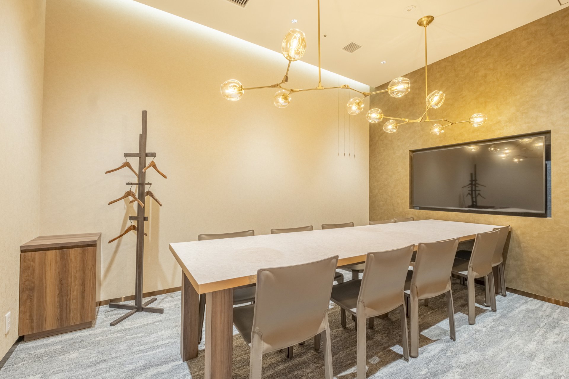 三井のリハウス 仙台センター