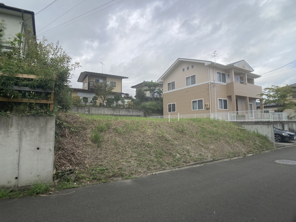 土地 亘理郡亘理町吉田字中原の売地情報（FSB4PA1B）｜三井の