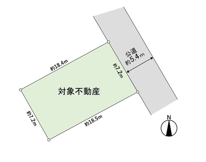 區劃的準備的整形地