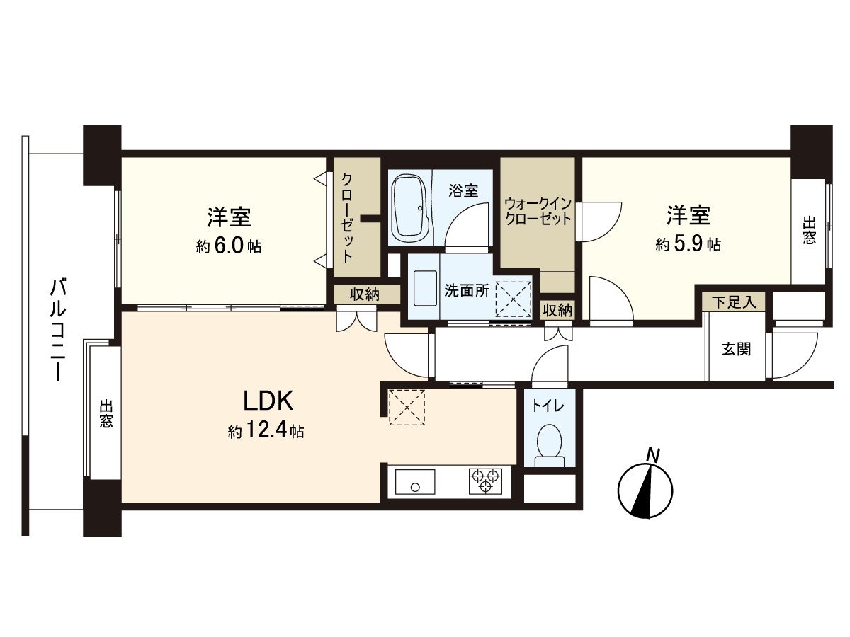 是2025年10月翻新完畢計劃房屋