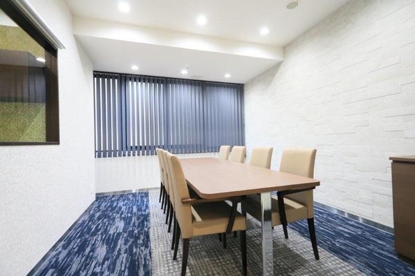 三井のリハウス 仙台上杉センター