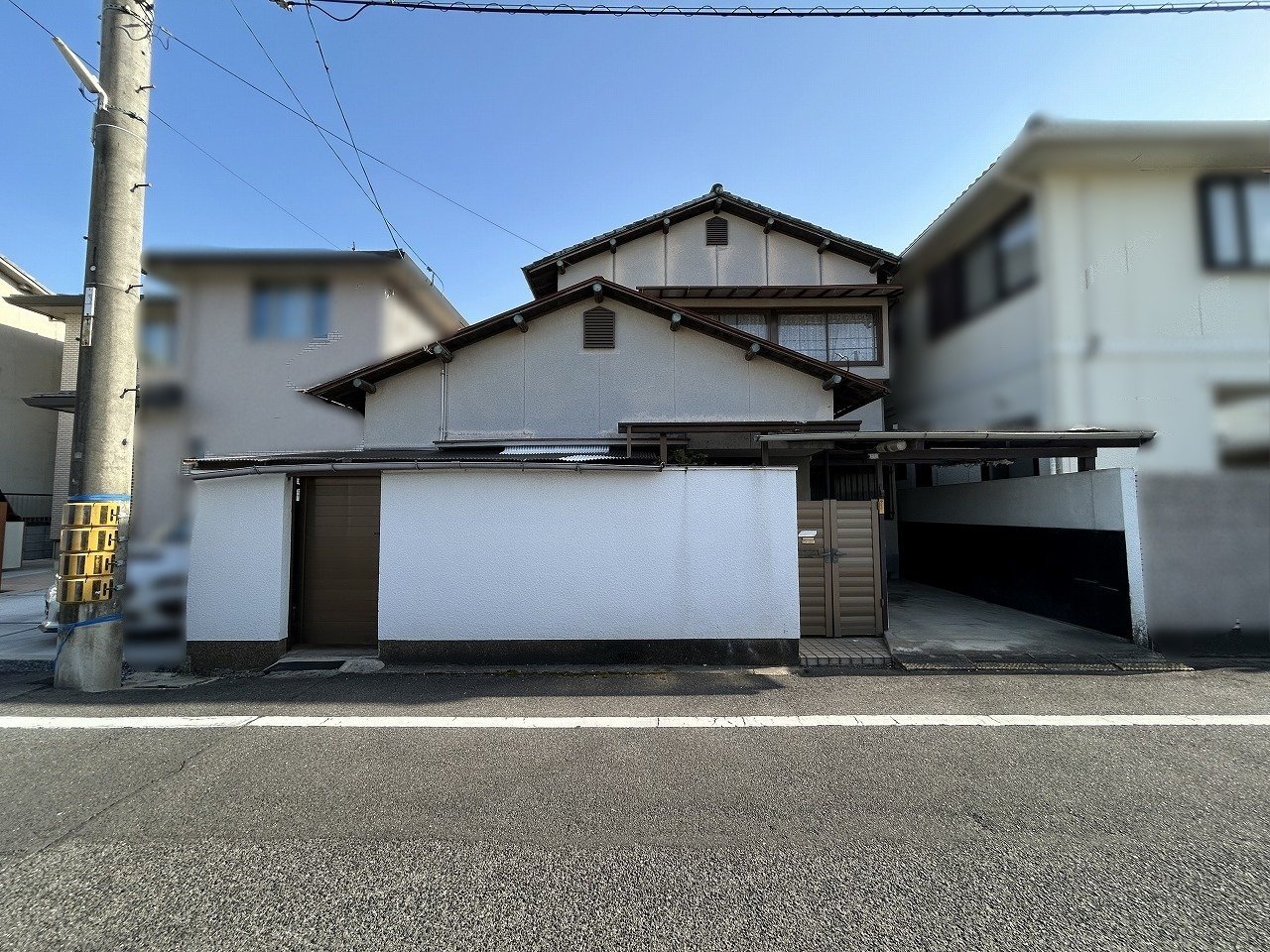津倉町一丁目土地の売地情報（FV5ADA1D）｜三井のリハウス