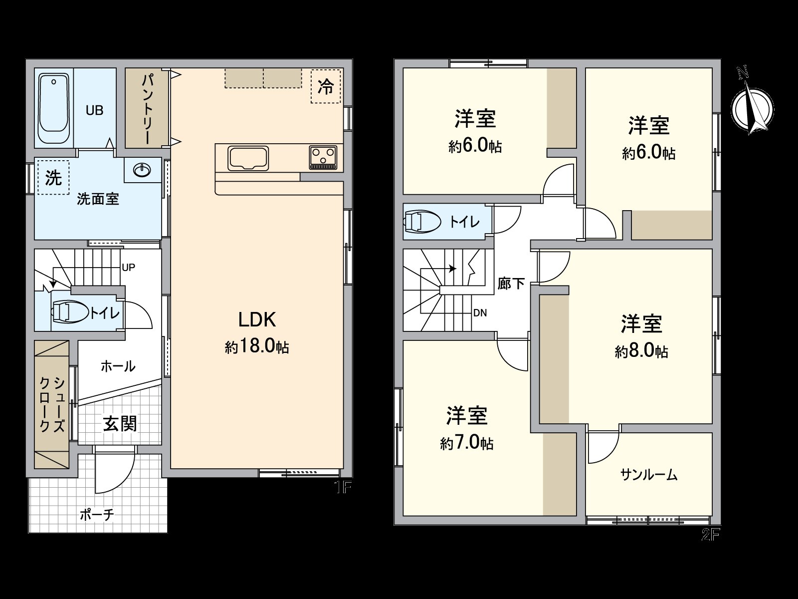 水周圍的設備不久是家務流跡線良好度。