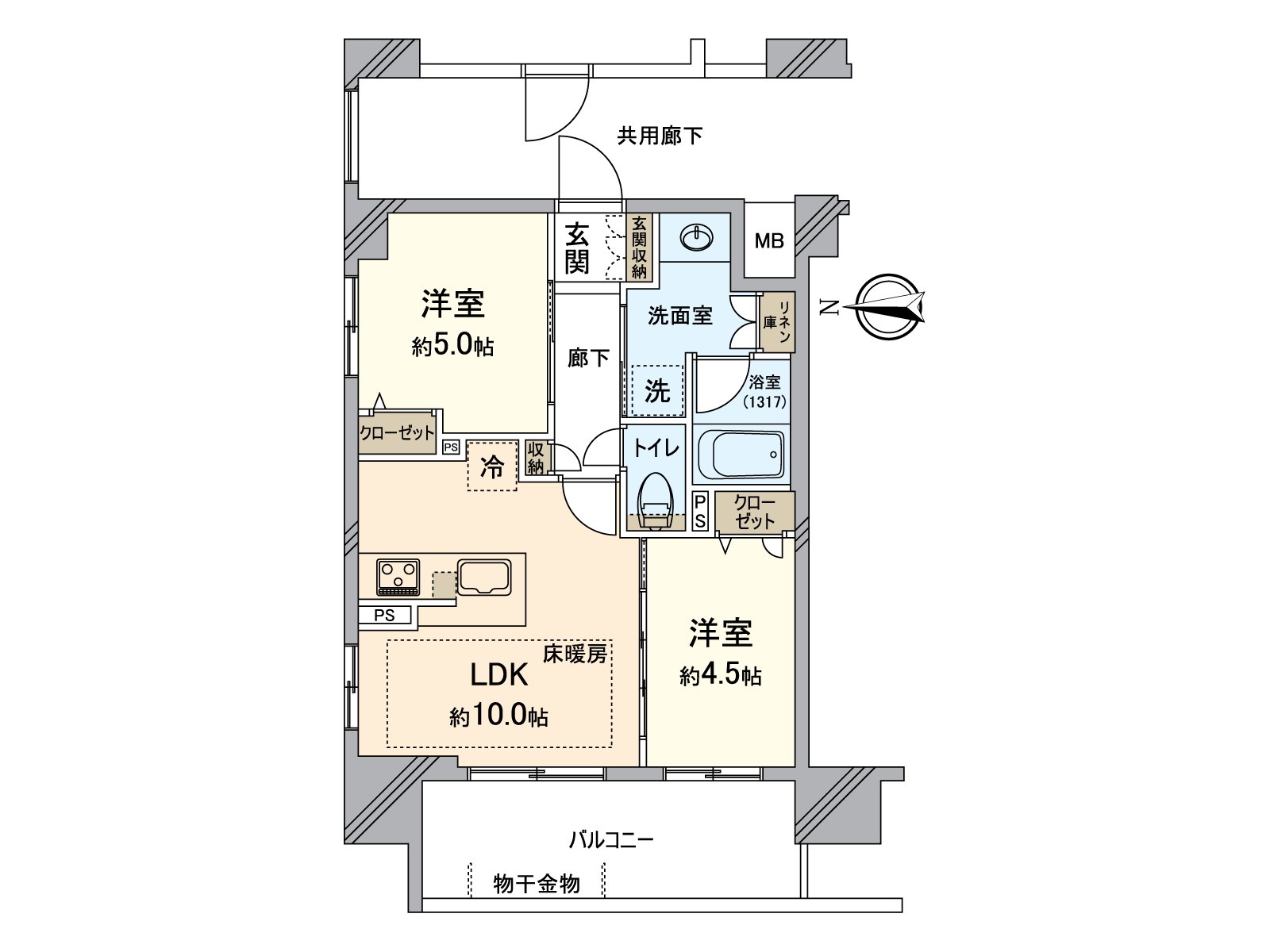 好用的非居室的