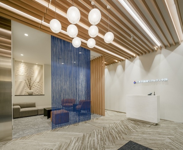 三井のリハウス 岡山駅前センター