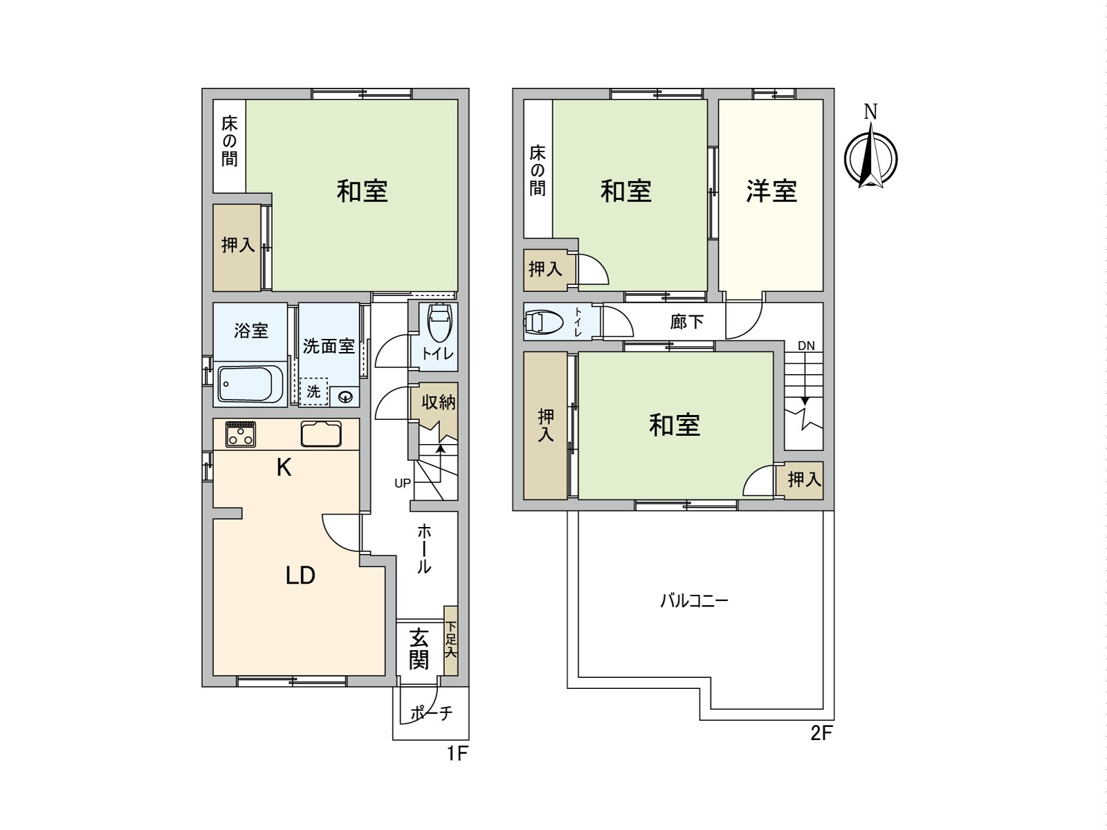 平面圖