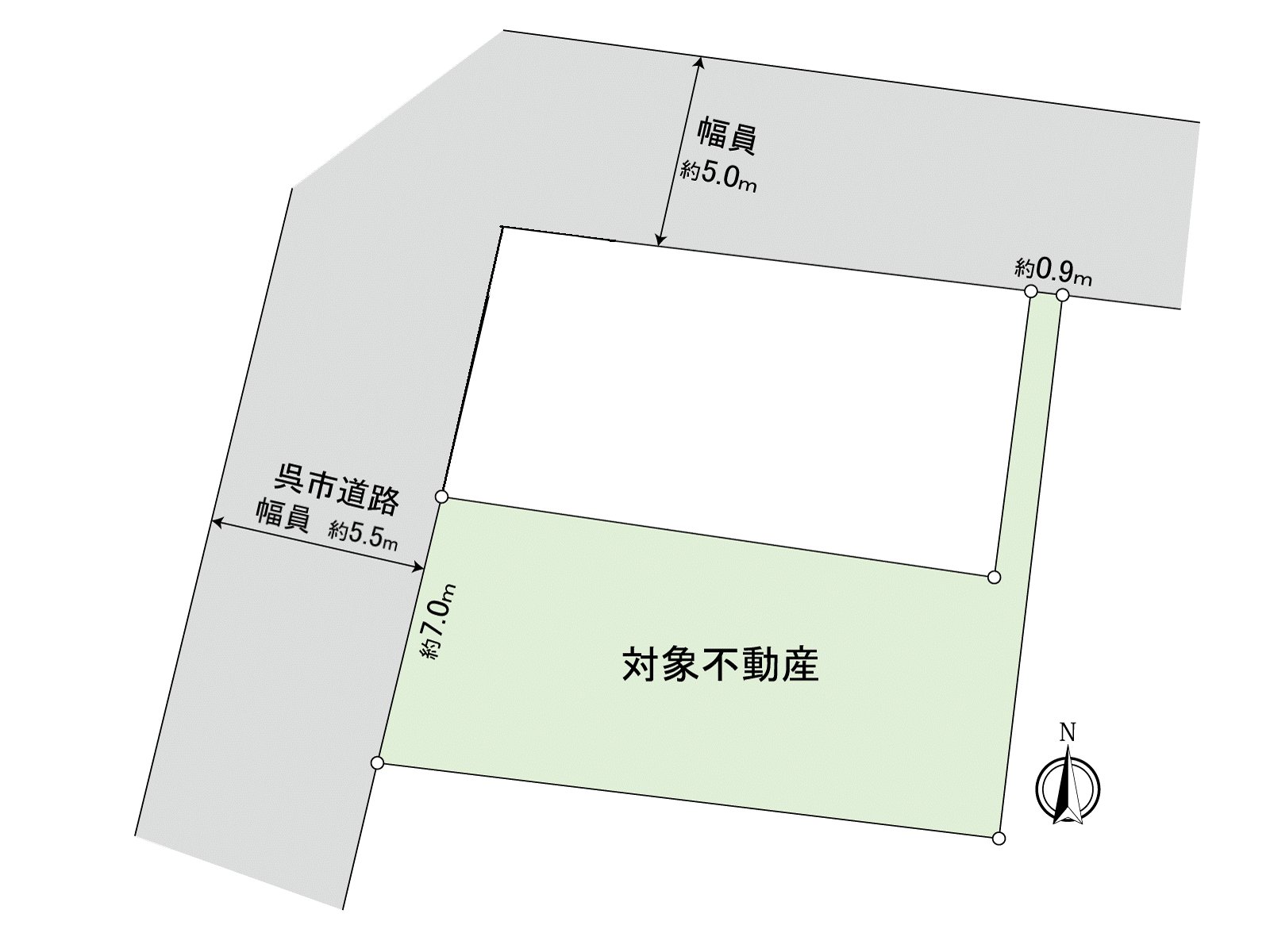 區劃圖