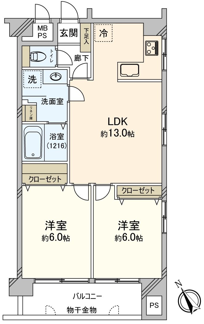 2SDK→费时间，正改为2LDK。
