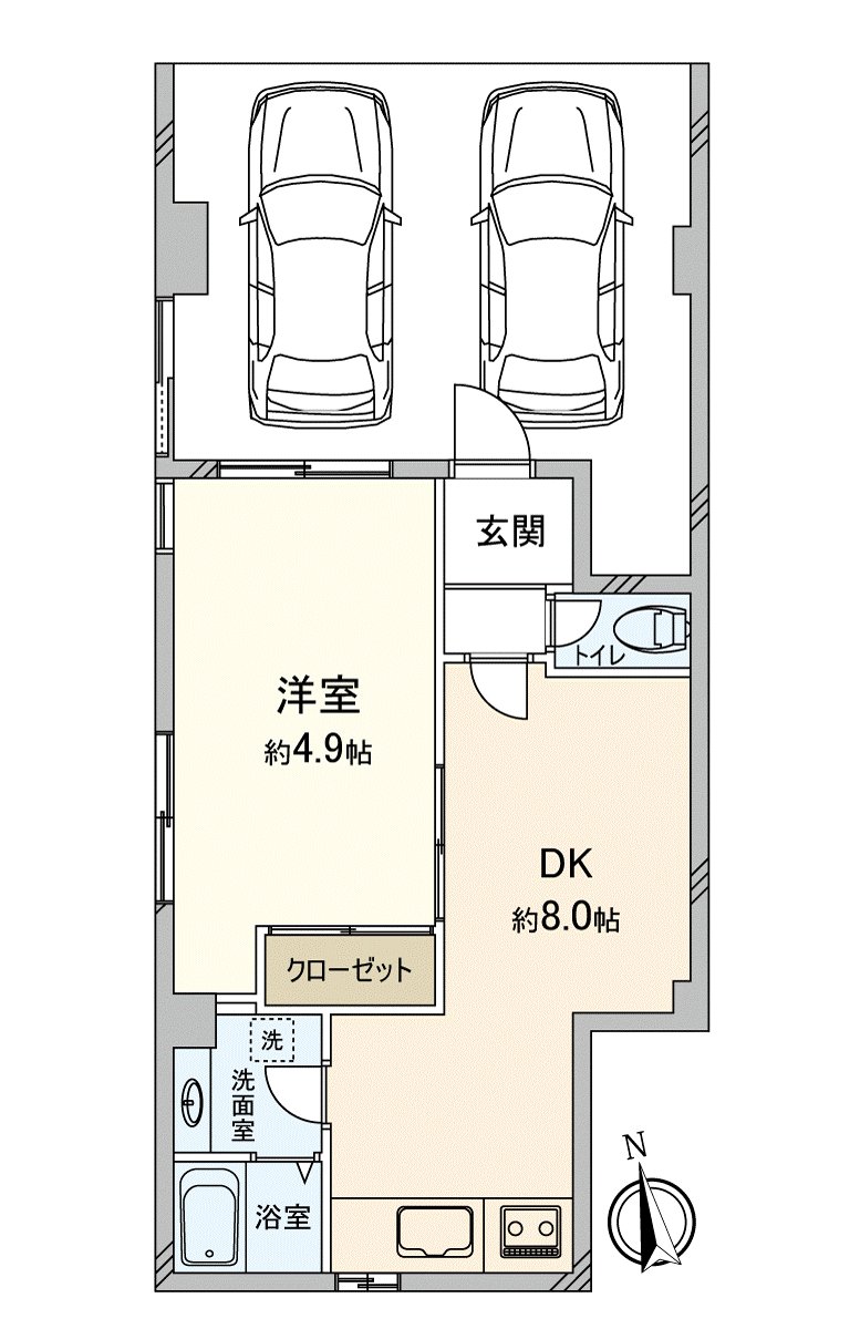 平面圖