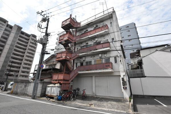 ホームズ】Esperanza(広島市西区)の賃貸情報