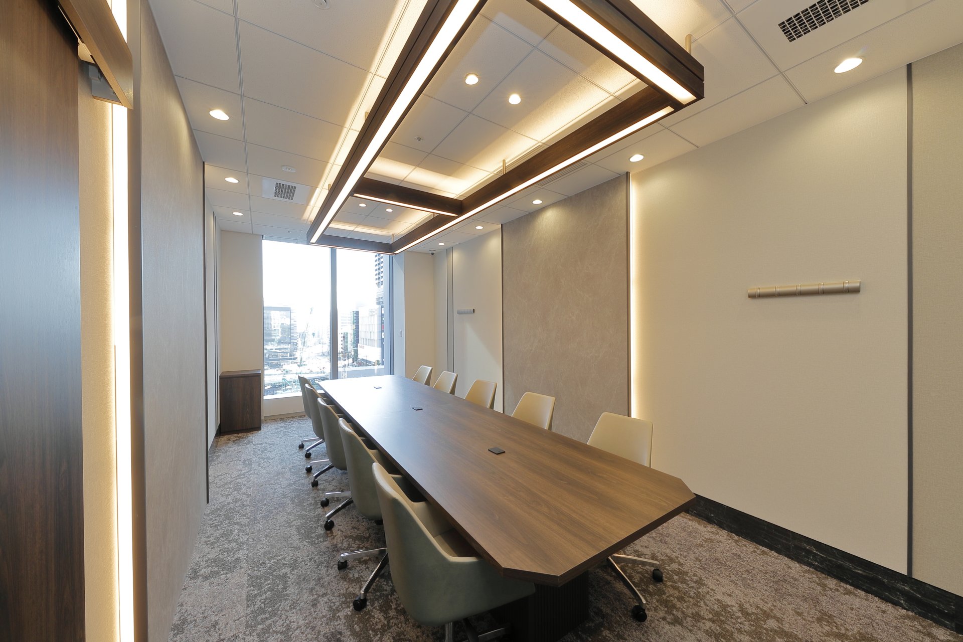 三井のリハウス 広島駅前センター