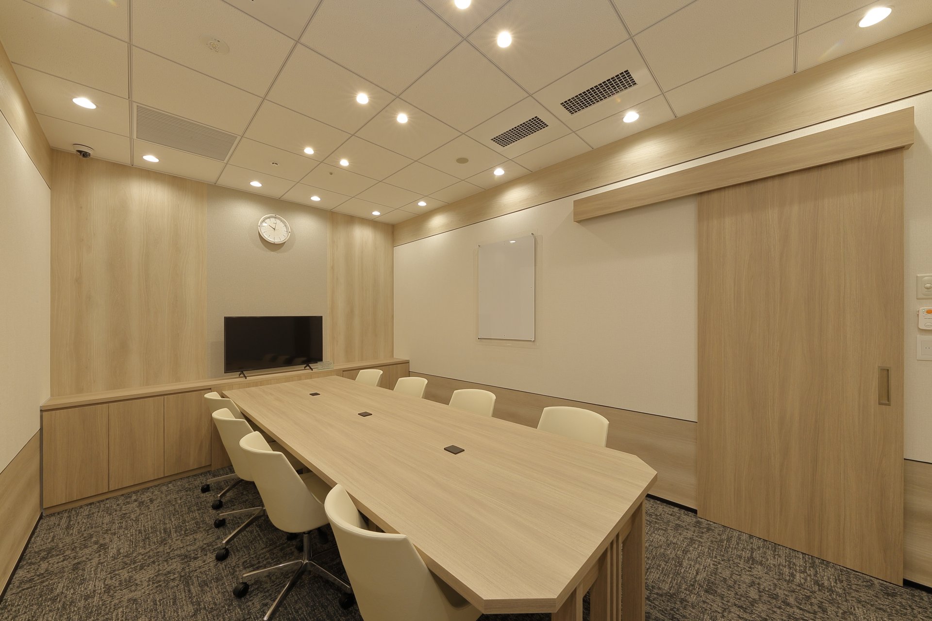 三井のリハウス 広島駅前センター