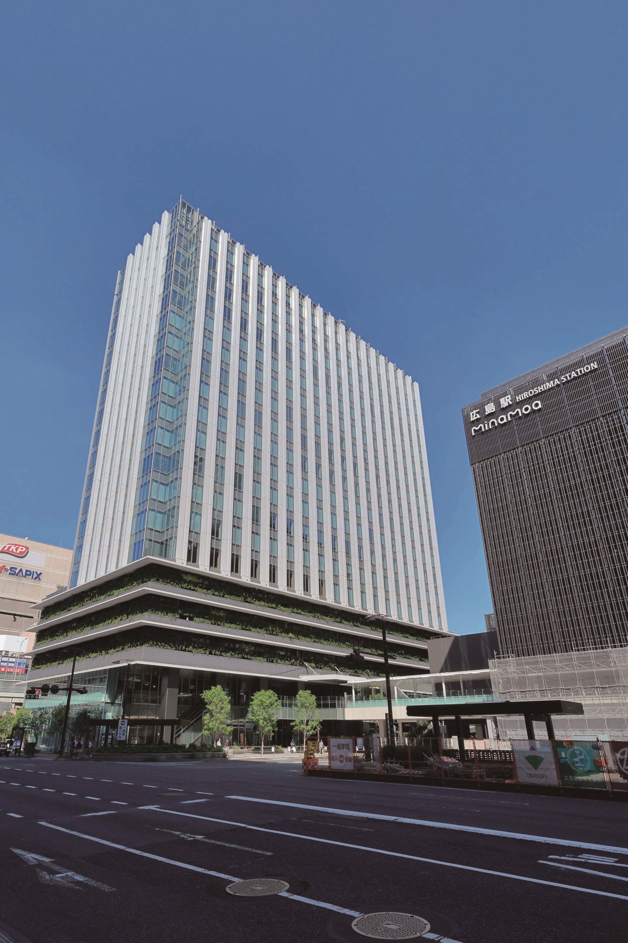 三井のリハウス 広島駅前センター