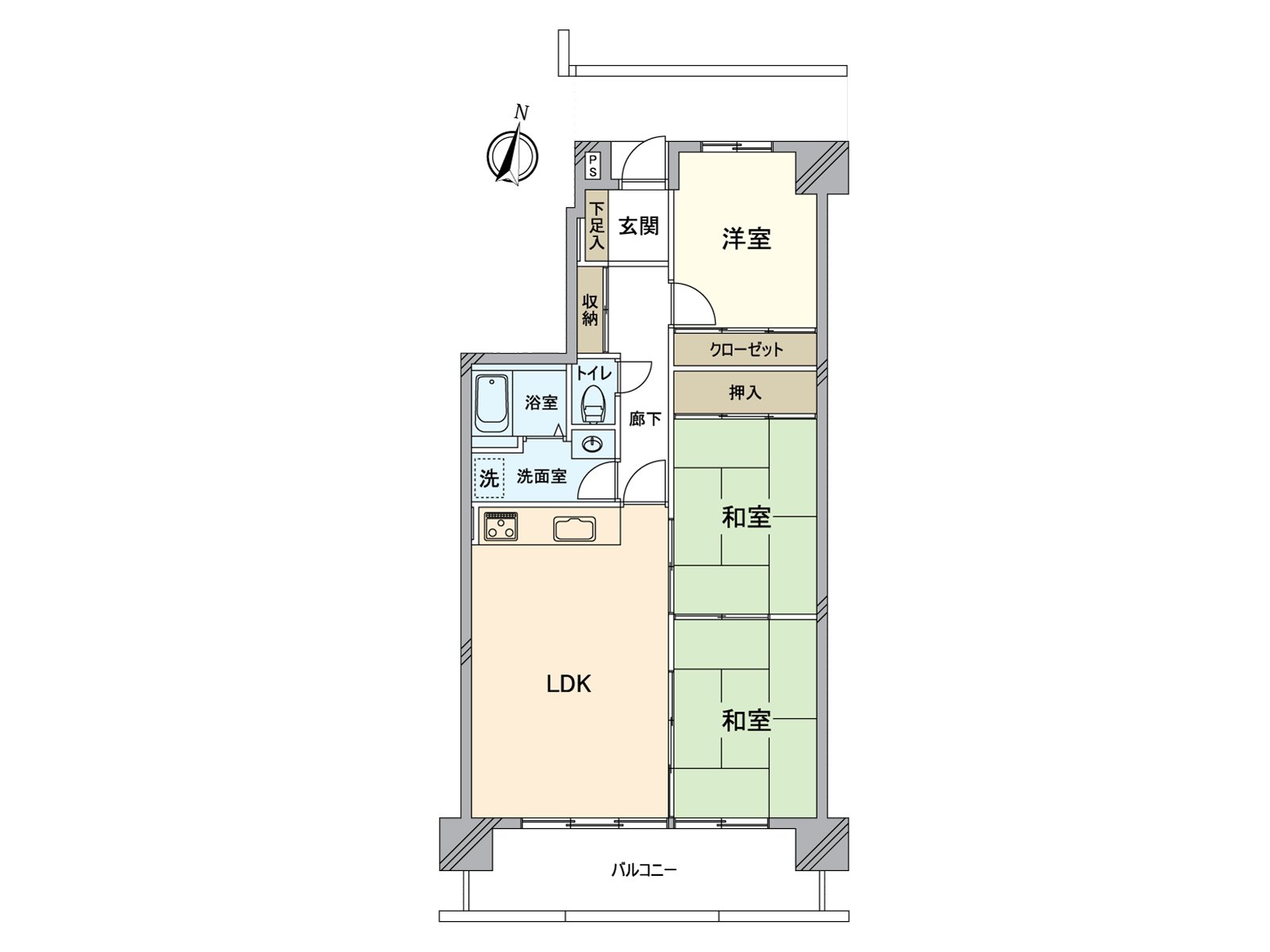 I remodeled it in March, 2025 and was completed! I can observe it.