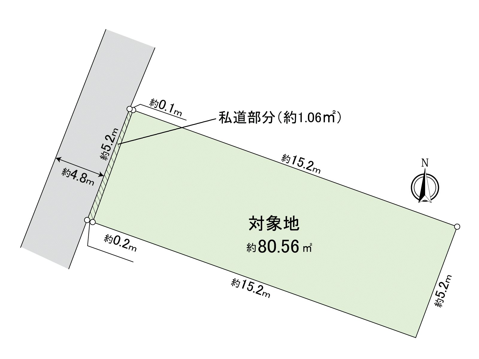 房型图