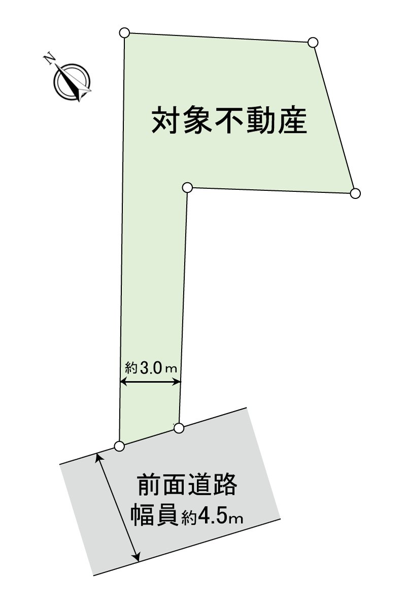 房型图