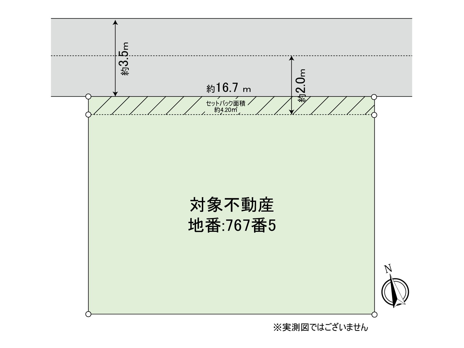 区划图