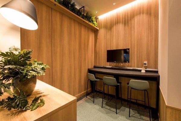 三井のリハウス　横川駅前センター