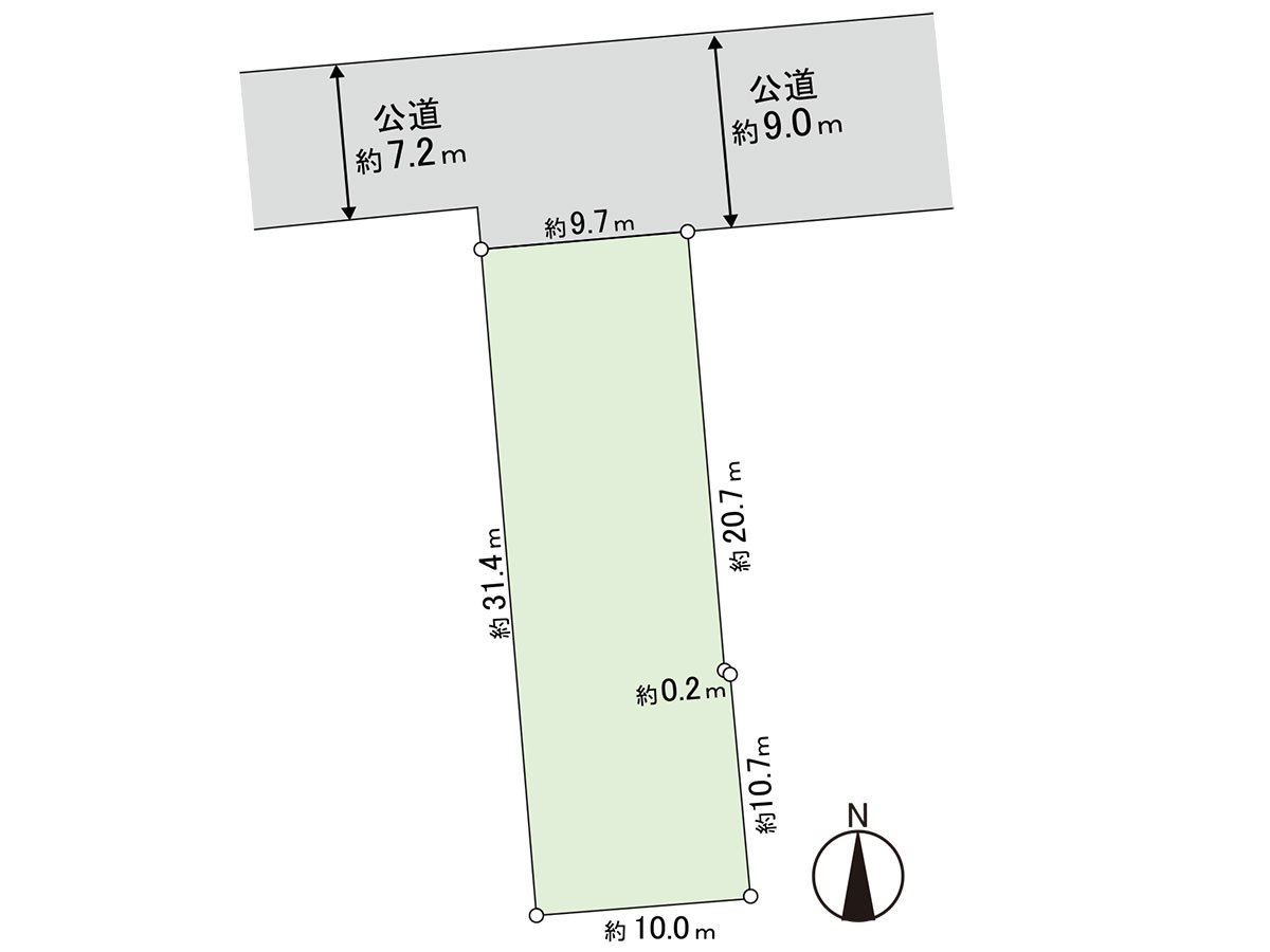 區劃圖
