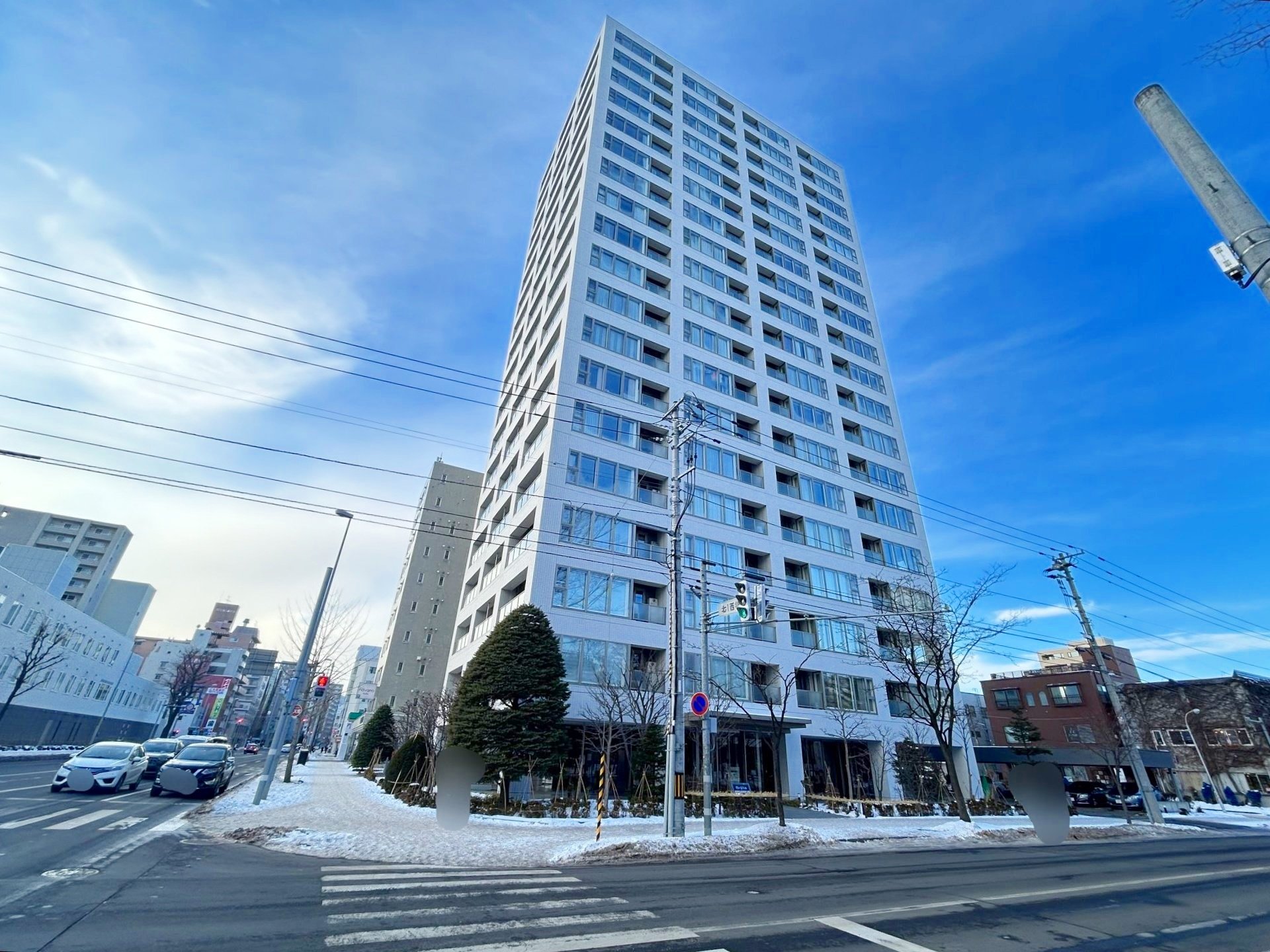 Brillia Tower近代美術館前の物件情報（FC17WA1C）｜三井のリハウス