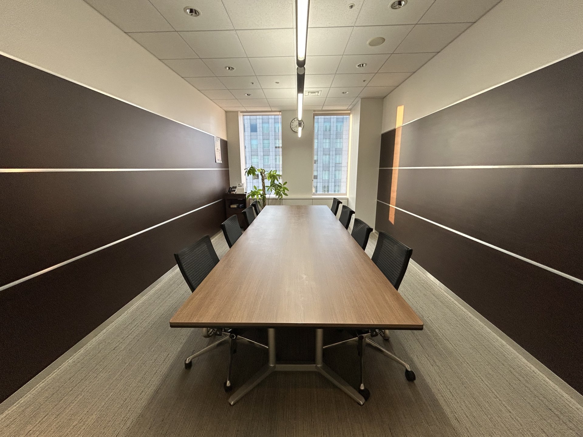 三井のリハウス 札幌センター