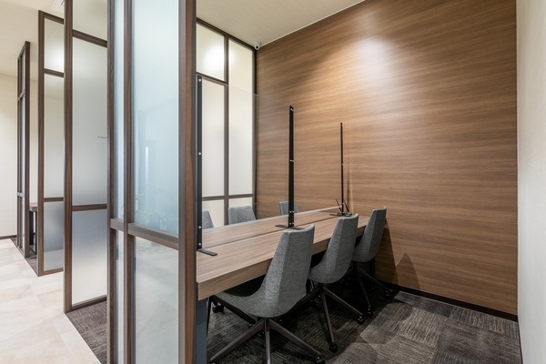 三井のリハウス 札幌白石センター