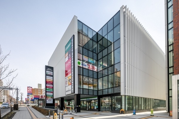 三井のリハウス 札幌白石センター