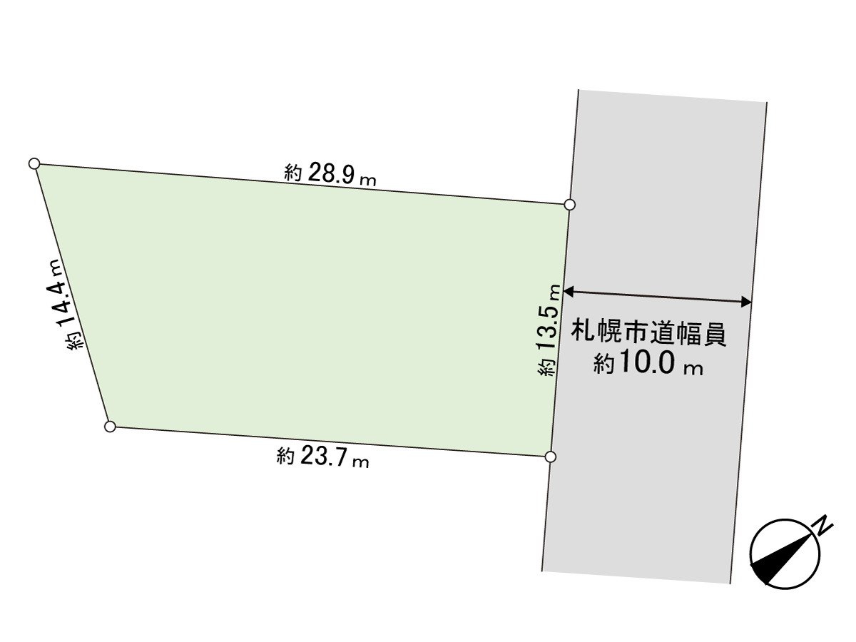 地形圖