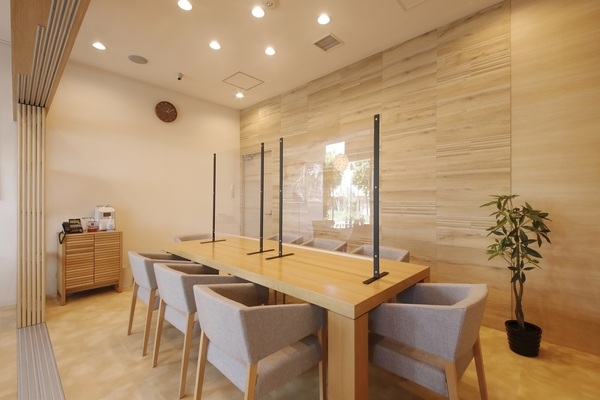 三井のリハウス 札幌豊平センター