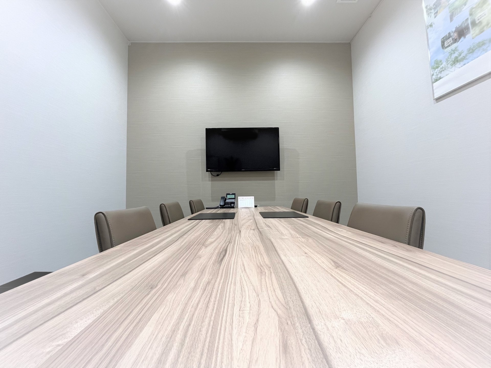 三井のリハウス 札幌西センター