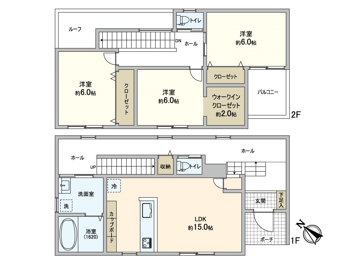 平面圖