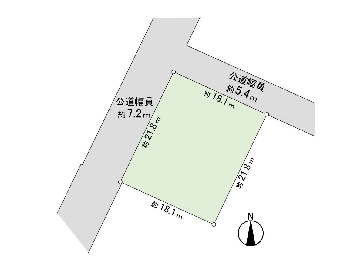 区划图