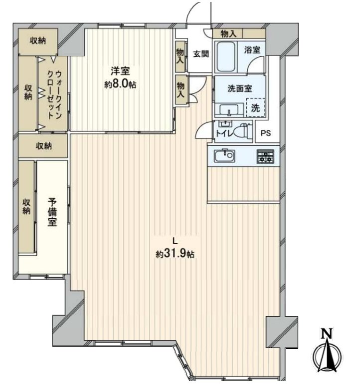 平面圖