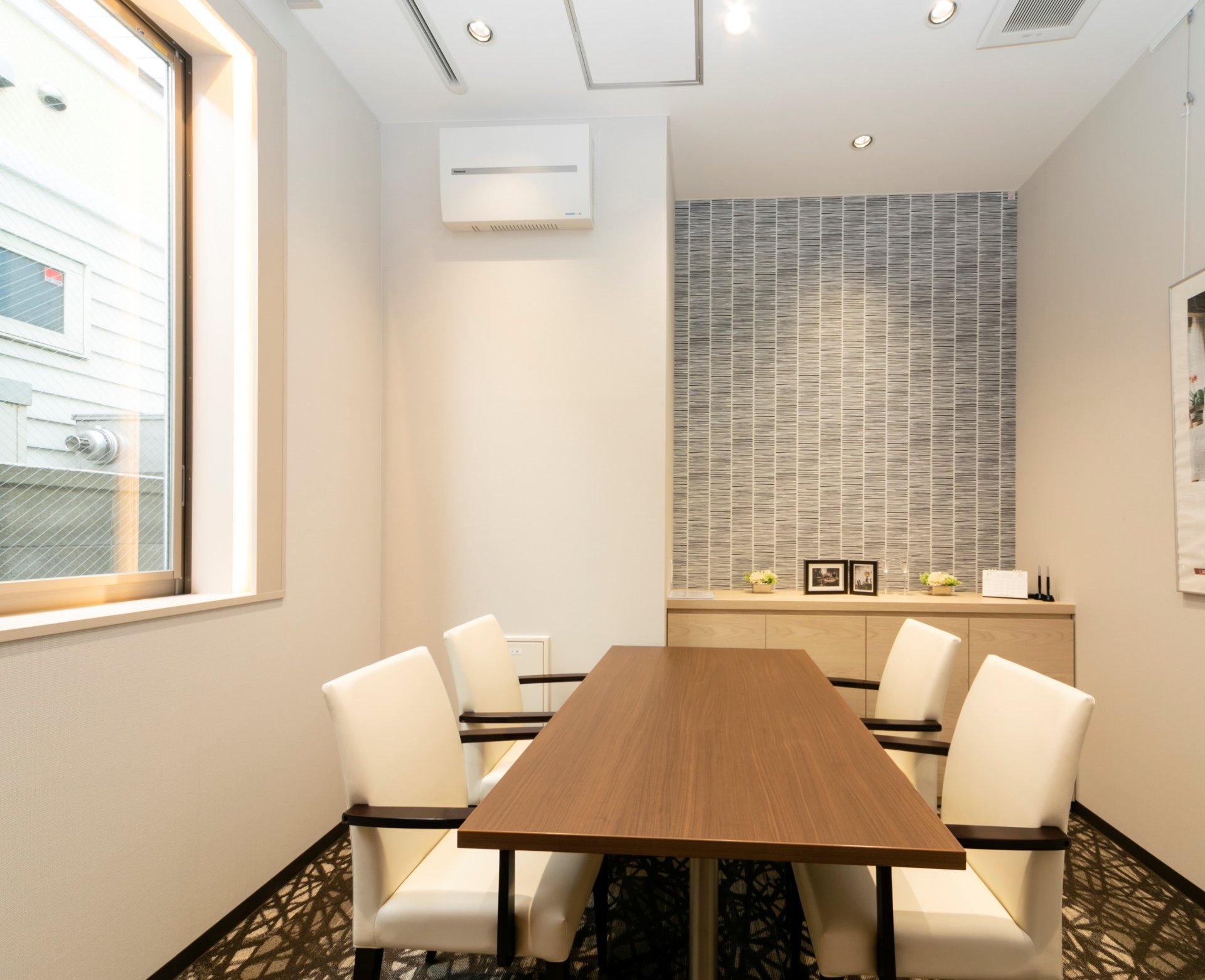 三井のリハウス 札幌円山センター