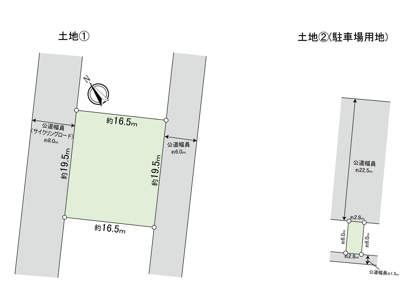 房型图