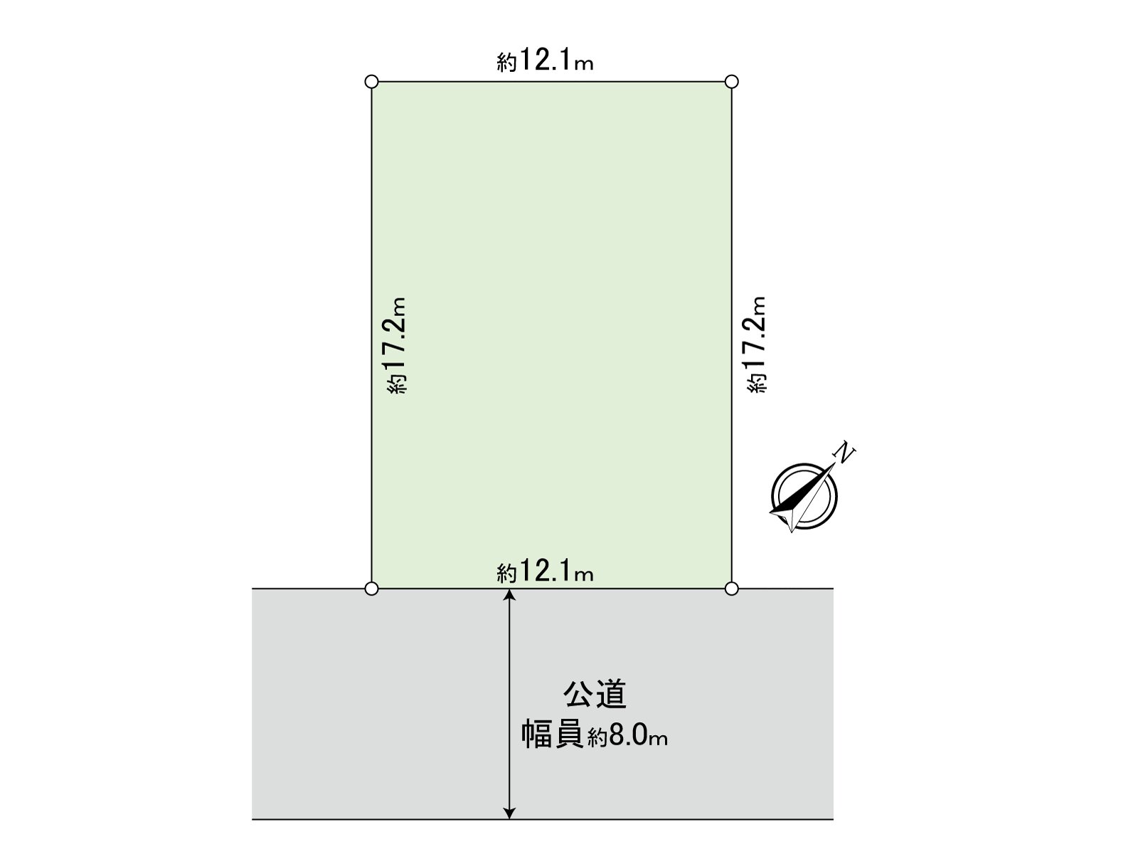 地形图