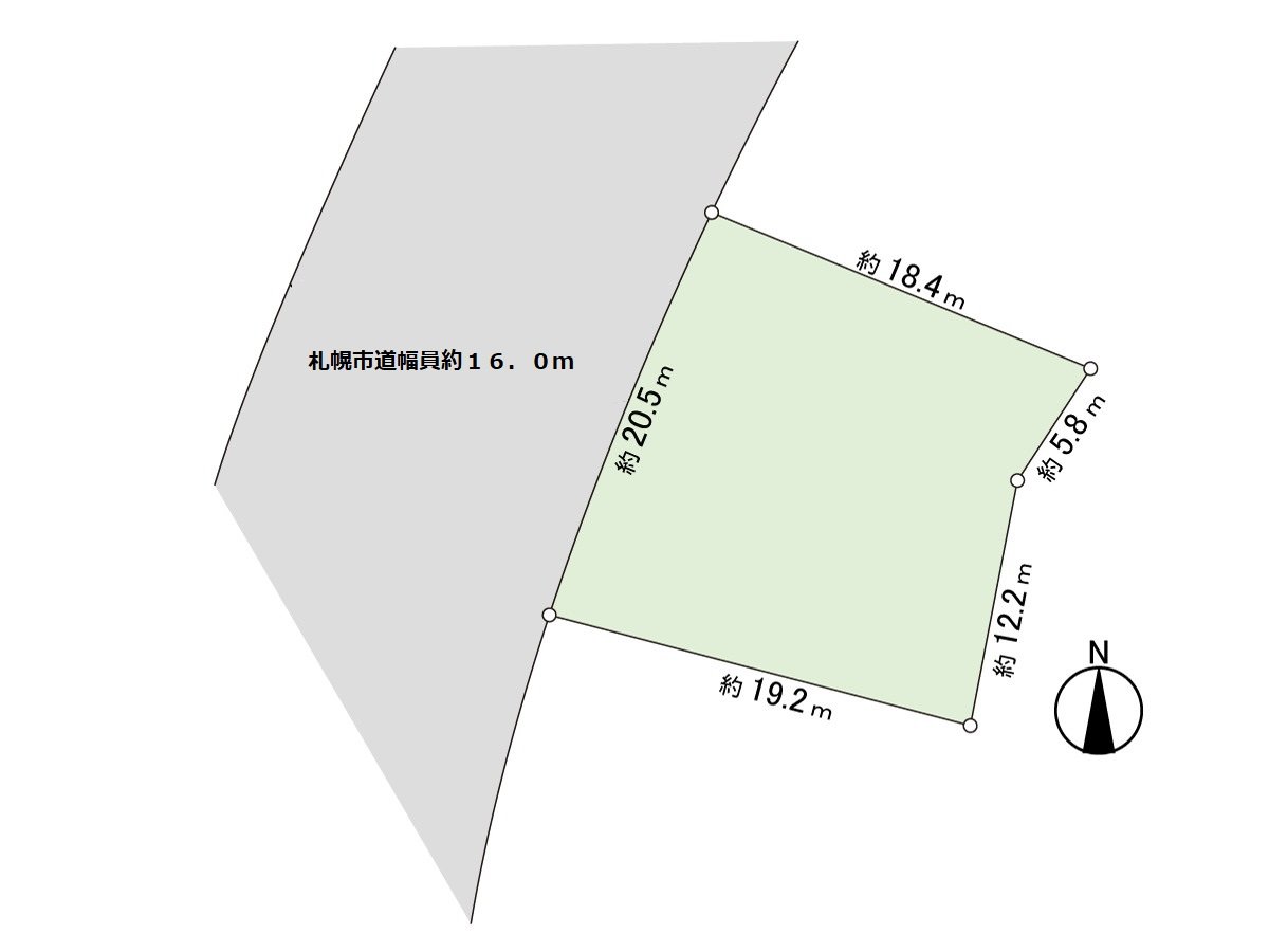地形图
