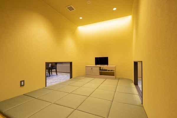 三井のリハウス　新さっぽろセンター