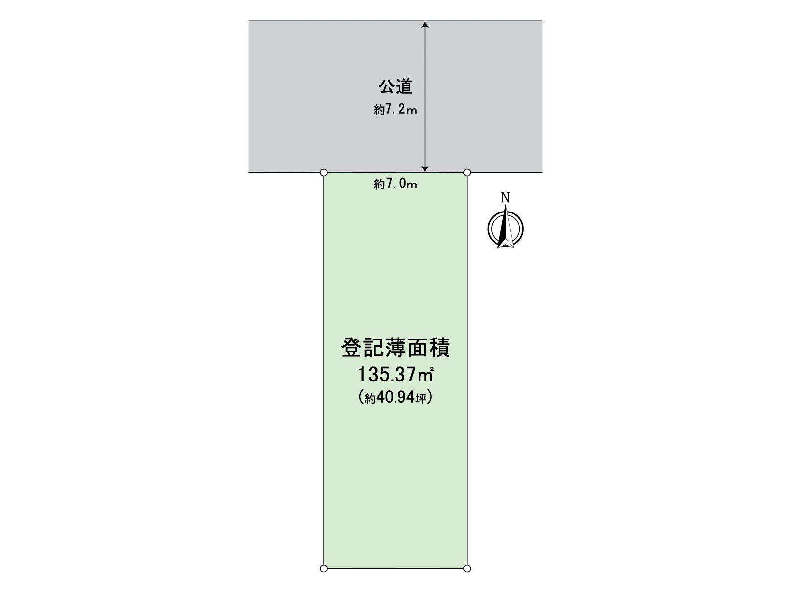 房型图