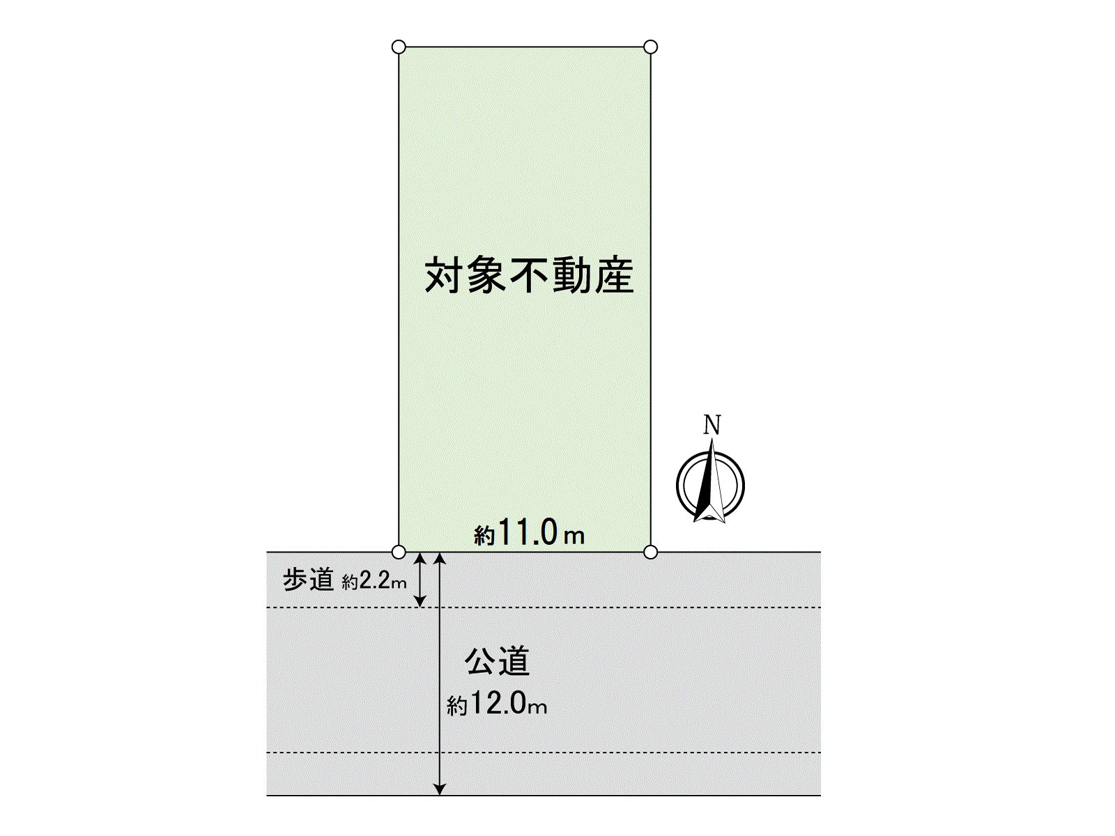 地形图
