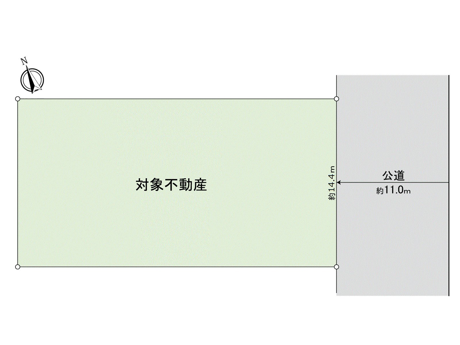 平面圖