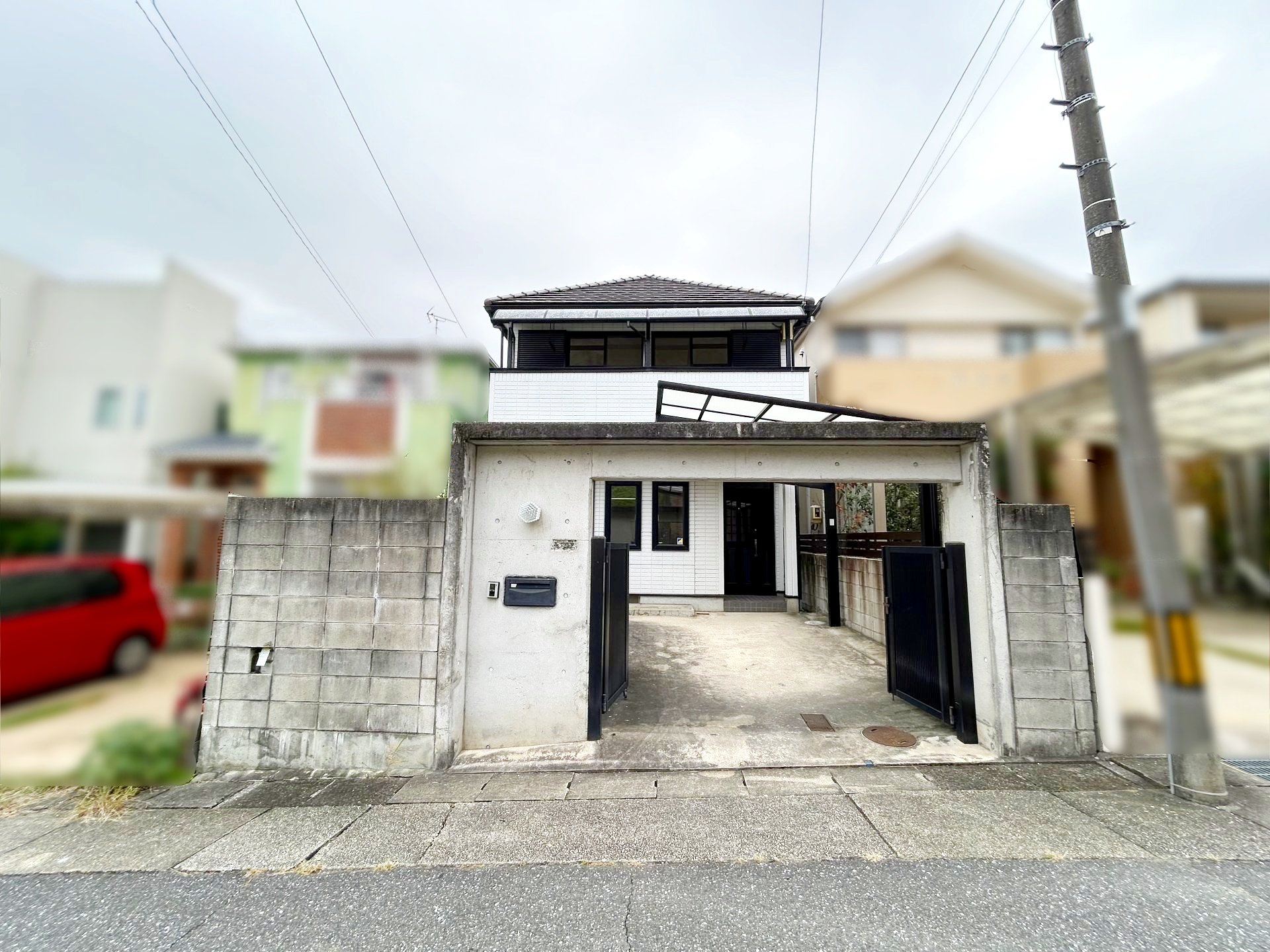 名東区西里町4丁目の物件情報(FA67GA3D)|三井のリハウス 名東区西里町4丁目の物件情報(FA67GA3D)|三井のリハウス