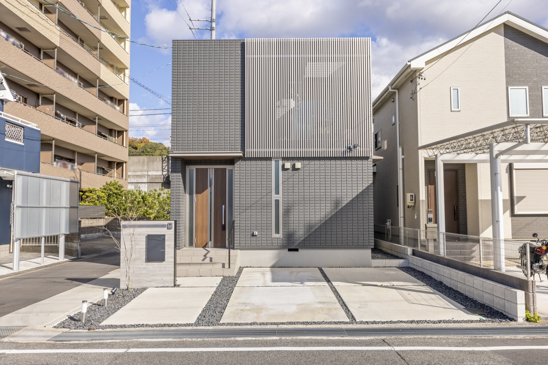 緑区大高町字天神 戸建の物件情報（FA57WA0C）｜三井のリハウス