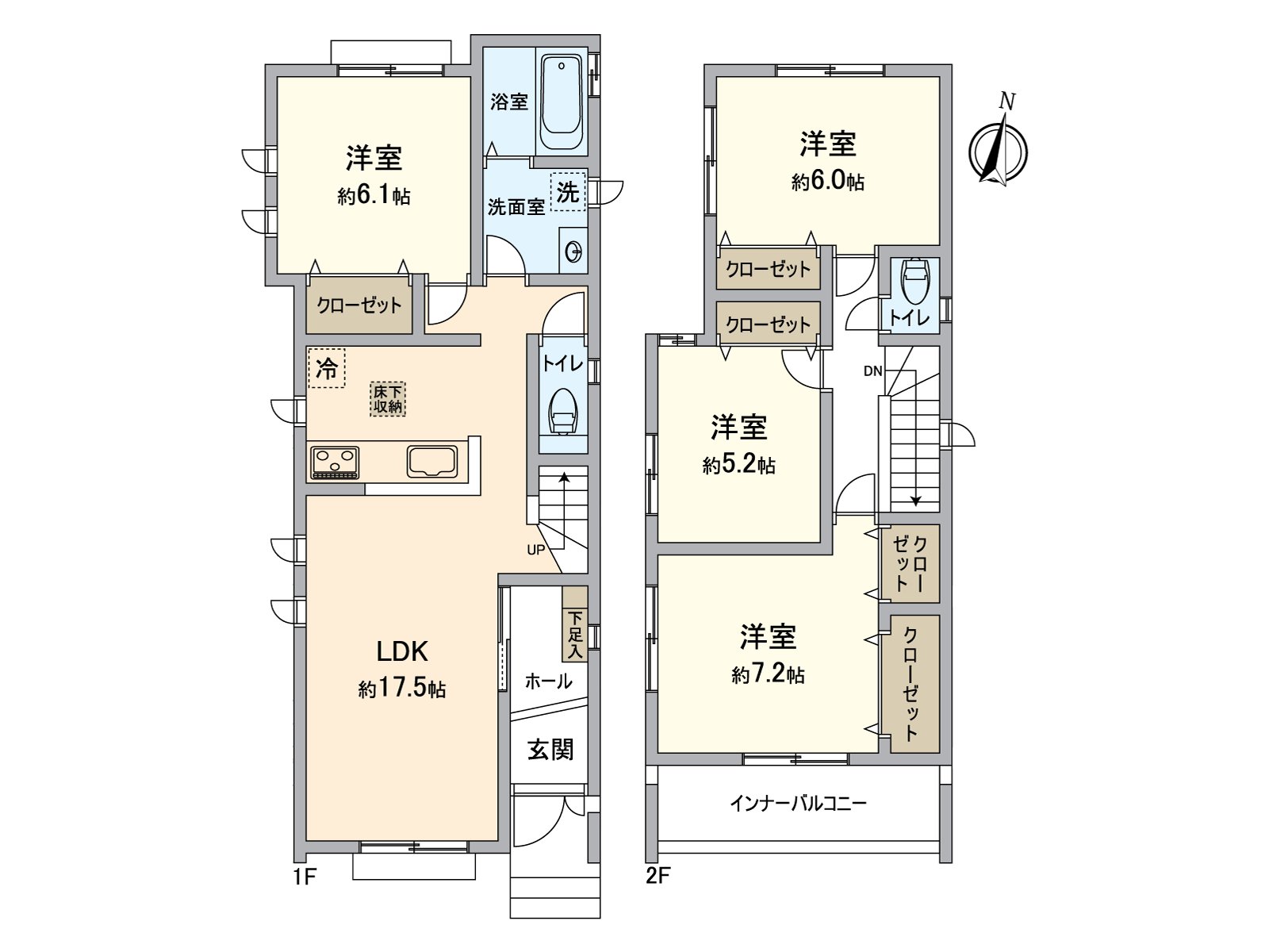 平面圖
