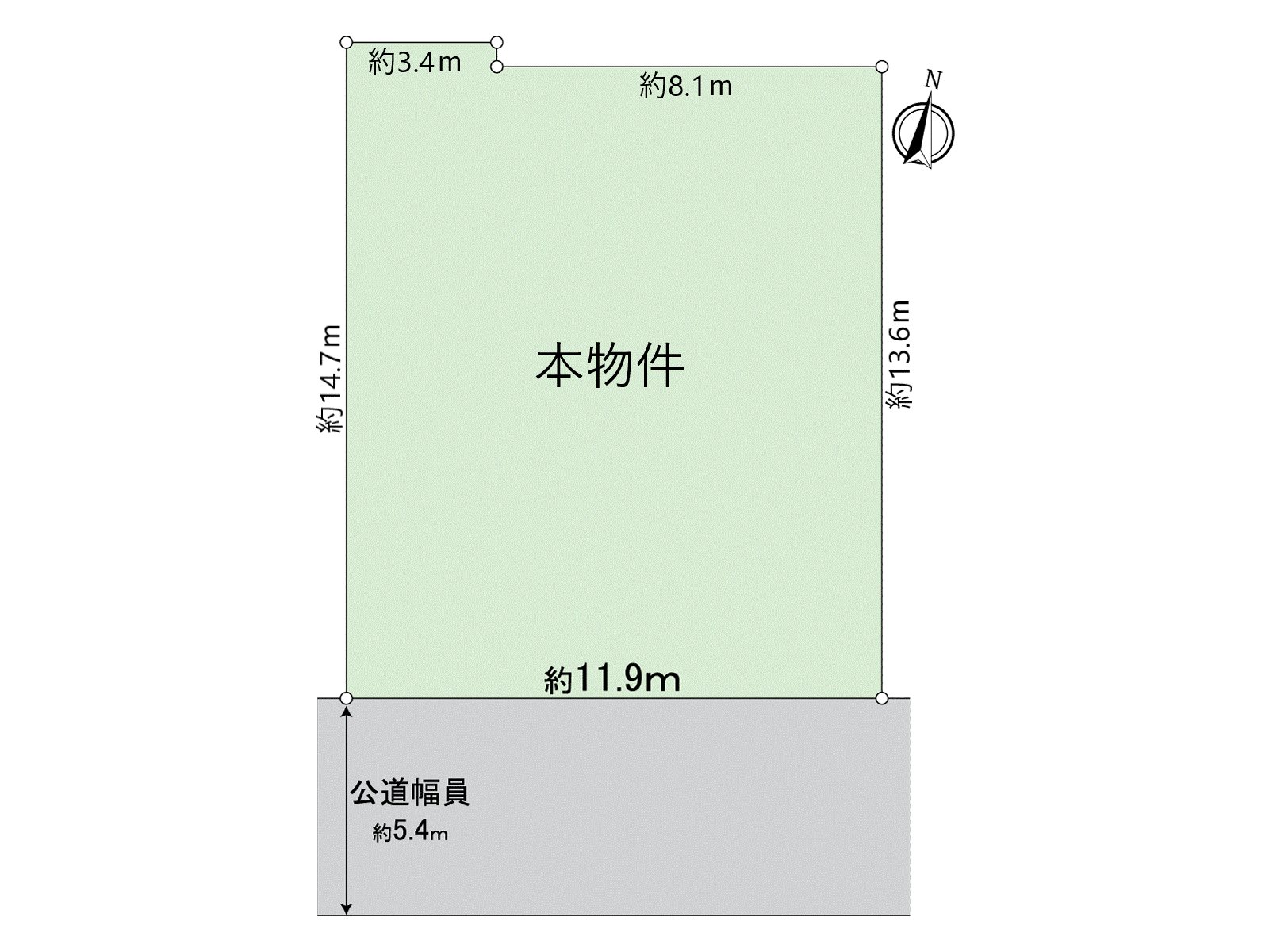 Topographical map