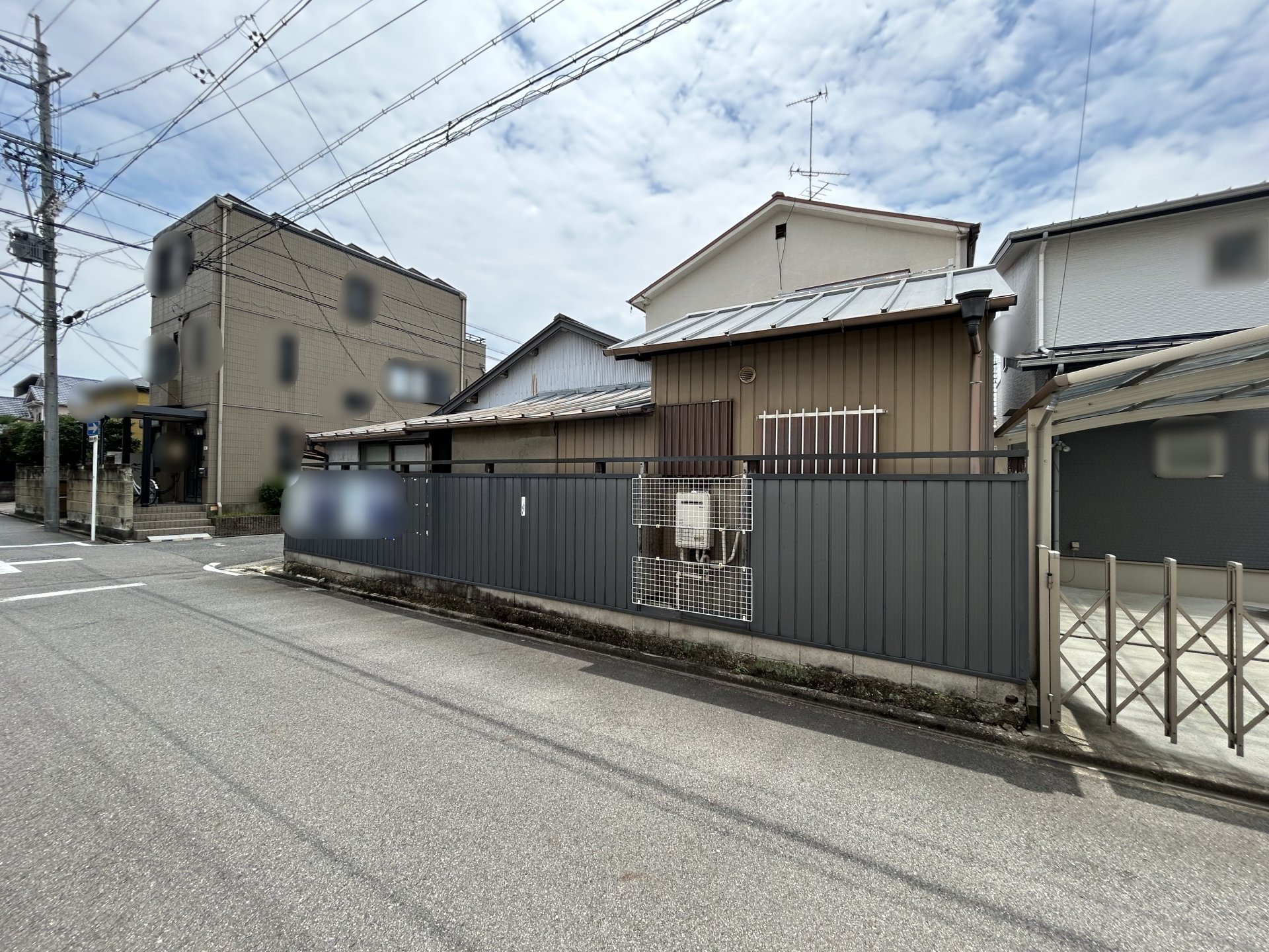 最終値下げ！！ 室外銘板「東芝／昭和51年製造」