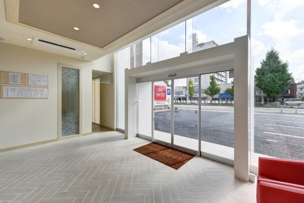 三井のリハウス 桜山センター