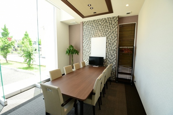 三井のリハウス 桜山センター