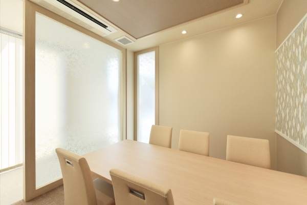 三井のリハウス 桜山センター